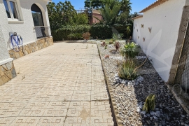 Sale - Villa - Pinar de Campoverde