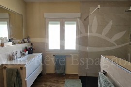 Sale - Villa - Pinar de Campoverde