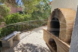 Sale - Villa - Pinar de Campoverde