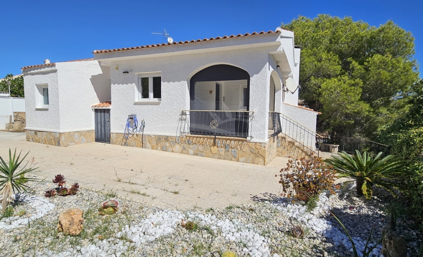 Sale - Villa - Pinar de Campoverde