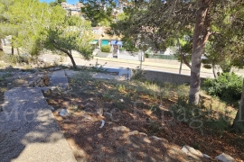 Sale - Villa - Pinar de Campoverde