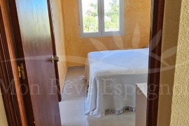 Sale - Villa - Pinar de Campoverde