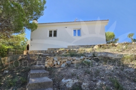 Sale - Villa - Pinar de Campoverde