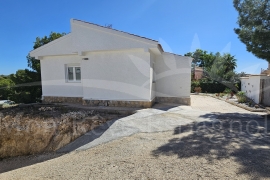 Sale - Villa - Pinar de Campoverde