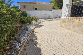 Sale - Villa - Pinar de Campoverde