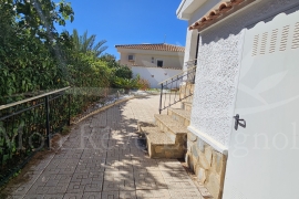 Sale - Villa - Pinar de Campoverde