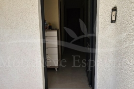 Sale - Villa - Pinar de Campoverde