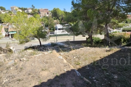 Sale - Villa - Pinar de Campoverde