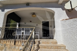 Sale - Villa - Pinar de Campoverde