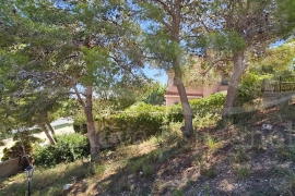 Sale - Villa - Pinar de Campoverde