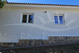 Sale - Villa - Pinar de Campoverde