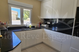 Sale - Villa - Pinar de Campoverde