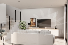 New Build - Semi-detached Villa - Rojales