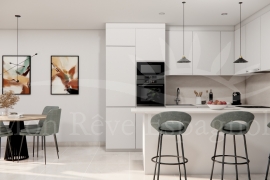 New Build - Semi-detached Villa - Rojales