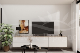 New Build - Semi-detached Villa - Rojales