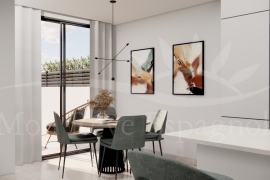 New Build - Semi-detached Villa - Rojales