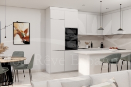 New Build - Semi-detached Villa - Rojales