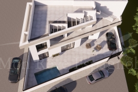 New Build - Semi-detached Villa - Rojales