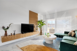 New Build - Apartment/Flat - Orihuela costa - Los Dolses