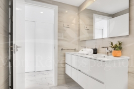 New Build - Apartment/Flat - Orihuela costa - Los Dolses