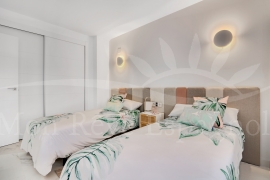 New Build - Apartment/Flat - Orihuela costa - Los Dolses