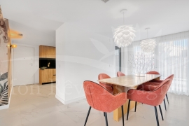 New Build - Apartment/Flat - Orihuela costa - Los Dolses