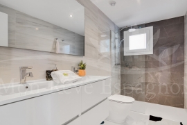 New Build - Apartment/Flat - Orihuela costa - Los Dolses