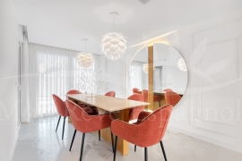 New Build - Apartment/Flat - Orihuela costa - Los Dolses