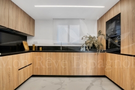 New Build - Apartment/Flat - Orihuela costa - Los Dolses