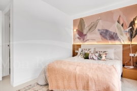 New Build - Apartment/Flat - Orihuela costa - Los Dolses