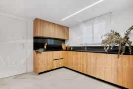 New Build - Apartment/Flat - Orihuela costa - Los Dolses