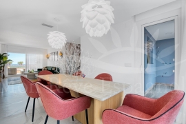 New Build - Apartment/Flat - Orihuela costa - Los Dolses