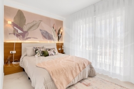 New Build - Apartment/Flat - Orihuela costa - Los Dolses