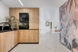 New Build - Apartment/Flat - Orihuela costa - Los Dolses