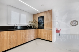 New Build - Apartment/Flat - Orihuela costa - Los Dolses