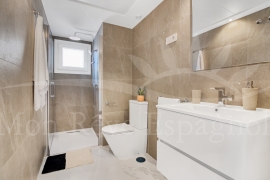 New Build - Apartment/Flat - Orihuela costa - Los Dolses