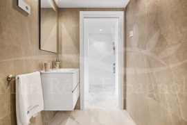 New Build - Apartment/Flat - Orihuela costa - Los Dolses