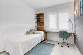 New Build - Apartment/Flat - Orihuela costa - Los Dolses