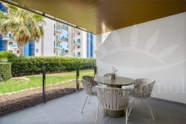 New Build - Apartment/Flat - Orihuela costa - Los Dolses