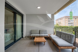 New Build - Apartment/Flat - Orihuela costa - Los Dolses