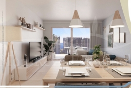 New Build - Apartment/Flat - Orihuela costa - Los Dolses