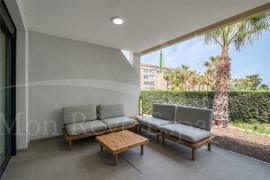 New Build - Apartment/Flat - Orihuela costa - Los Dolses