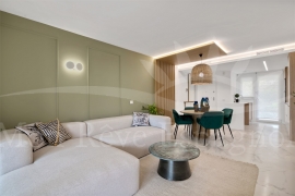 New Build - Apartment/Flat - Orihuela costa - Los Dolses