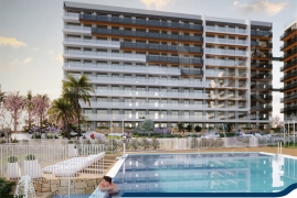 New Build - Apartment/Flat - Orihuela costa - Los Dolses