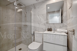 New Build - Apartment/Flat - Orihuela costa - Los Dolses