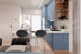 New Build - Apartment/Flat - Orihuela costa - Los Dolses