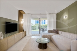 New Build - Apartment/Flat - Orihuela costa - Los Dolses