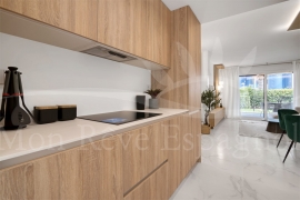 New Build - Apartment/Flat - Orihuela costa - Los Dolses