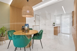 New Build - Apartment/Flat - Orihuela costa - Los Dolses