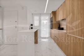 New Build - Apartment/Flat - Orihuela costa - Los Dolses